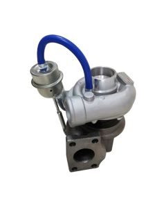 Turbo GT2052S Turbocharger 452191-0008S for Perkins 
