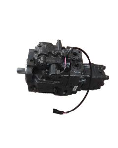 Hydraulic Pump Assembly 708-3S-00872 for Komatsu