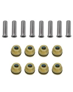 8PCS 25MM Joystick Handle Bullet for Caterpillar