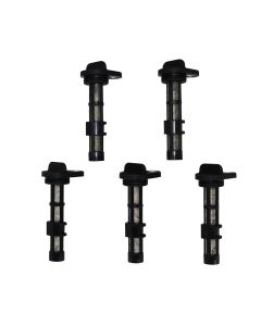 5 Pcs Oil Filter 11425035070 for Yanmar for Dayton for Apollo for Launtop for ETQ for Sigma for Kipor for Kama for Apache