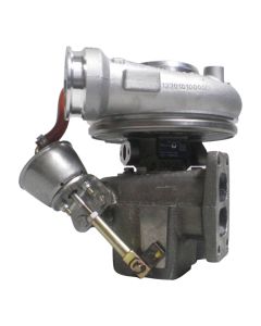 Turbo S200G Turbocharger VOE20999737 for Volvo