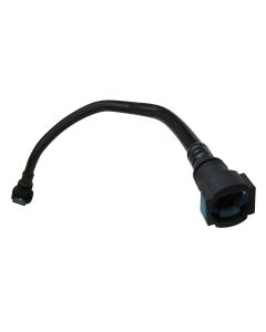 Compressor Water Inlet Tube 3287410 For Cummins