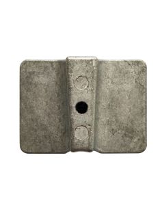 Boat Motor 61N-45251-00 Lower Unit Gearbox Anode for Yamaha 