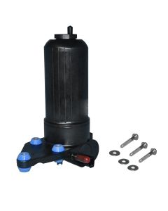 Fuel Lift Pump 357-4187 For Caterpillar