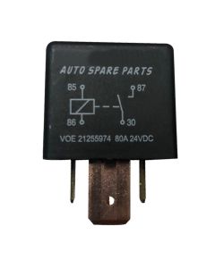 Relay 21255974 For Volvo