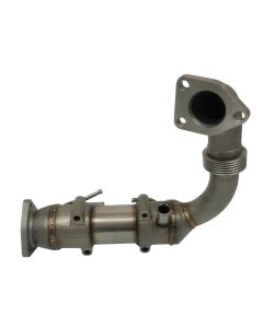 EGR Valve Pipe VH173091090A for Hino for Kobelco