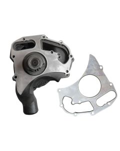 Water Pump 10000-45354 For Perkins For FG Wilson For Caterpillar