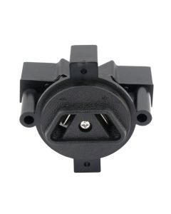 Electric Golf Cart 2 Prong Charger Plug 18548-G1 for EZGO 