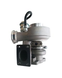 Turbocharger 6737-81-8090 for Komatsu