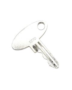 Ignition Key 9849079 For New Holland For Massey Ferguson For Vermeer For Terramite For Wacker 
