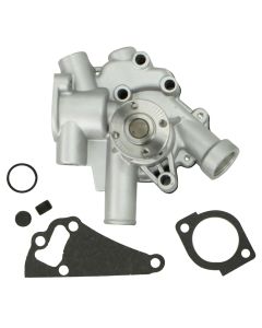 Water Pump With Accessories AM878044 For John Deere For Yanmar
