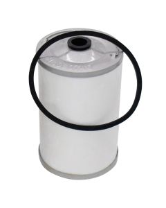 Fuel Filter Element with Sealing Ring 614080740 for Daewoo