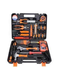 high quality for tool box set with multifunction tools for household