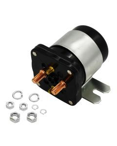 48V 4 Terminal 200 Amp Starter Solenoid 1018836-01 for EZGO 