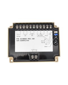 Engine Governor Speed Controller 3062322 For Cummins 