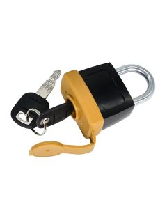 Padlock with 2 keys 246-2641 For Caterpillar