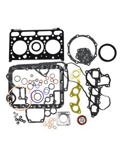 Overhaul Gasket Kit 1G720-03310 For Kubota 