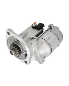 Starter 119209-77010 12V 2.0KW for John Deere for Thermo King for Yanmar