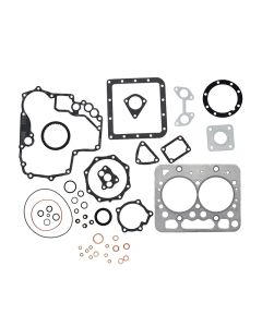 Full Gasket Kit 16853-99355 for Kubota 