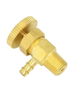 Fuel Bleeder Valve 6598102 for Bobcat for Kubota