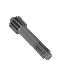 Travel Motor Sun Gear Shaft 6I-6544 For Caterpillar