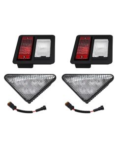 Led Light 6670284 7259523  7259524  Kit for Bobcat 