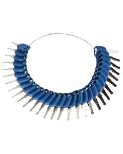 30Pcs Ignition Keys 14601 For New Holland For Case
