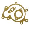 Full Gasket Kit ME240707 For Mitsubishi