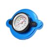 0.9 Safe Thermo Radiator Cap With Water Meter for Doosan Daewoo