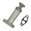 Fuel Priming Pump 1375541 For Caterpillar