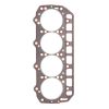 Cylinder Head Gasket YM129902-01331 For Yanmar For Komatsu 