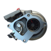 Turbo HE211W Turbocharger 2840684 for Cummins 