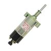 24V Stop Solenoid 155-4653 For Caterpillar