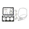 Gasket Kit 1G962-99363 For Kubota