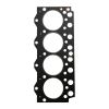 Cylinder Head Gasket 6202-12-1830 for Cummins 