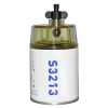 New Fuel Water Separating Filter 3/8 Inch NPT Port 35-60494-1 for Mercury