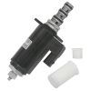 Solenoid Valve YN35V00051F1 24V For Kobelco