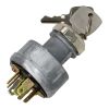 Ignition Switch With 2 Keys AT195301 For John Deere 