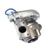 Turbocharger 2674A231 For Perkins