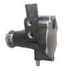Water Pump with Gasket 129327-42100 For Yanmar For Komatsu
