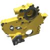 Oil Pump for Mitsubishi 
