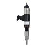 4 PCS Common Rail Injector 095000-6310 for John Deere 