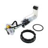 Fuel Pump Assembly 47-1020 Electric Fuel Pump with Fuel Pump Module Retaining Nut Tank Seal Rubber Gasket for Polaris