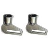 2pc Starter Switch Ignition Key for SANY