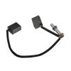 Starter Generator Motor Brush Set 114-01-4005 for Ezgo 