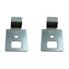 2 PCS Seat Hinge Plate 1025546-01 for Club Car