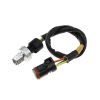 Oil Pressure Sensor 194-6725 For Caterpillar