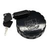 Cap Filter Fuel with 2KEYS 123/05892 for JCB 