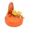 Fuel Tank Cap K1004166 with 2 Keys for Komatsu for Doosan for Daewoo
