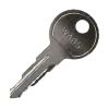 Ignition Keys 20 Pcs WA05 for Terex 